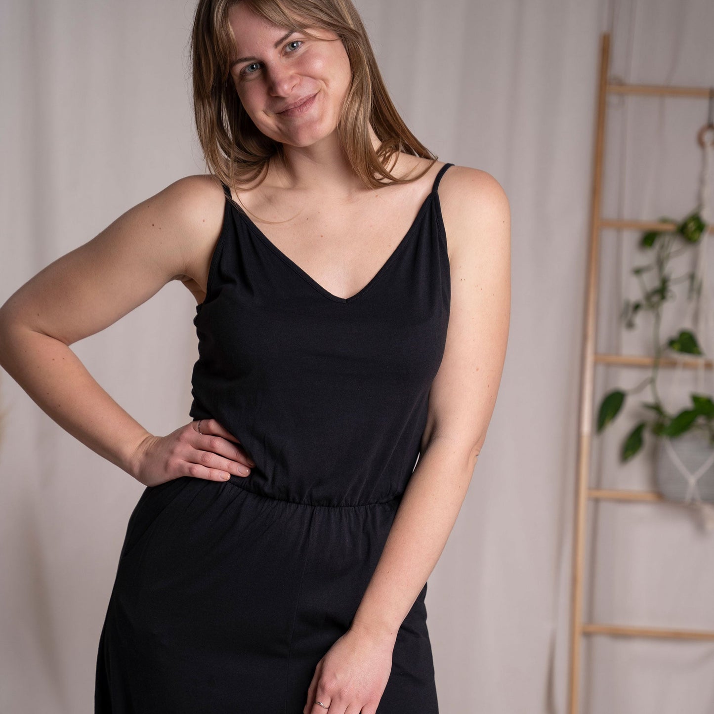Velicity Jumpsuit