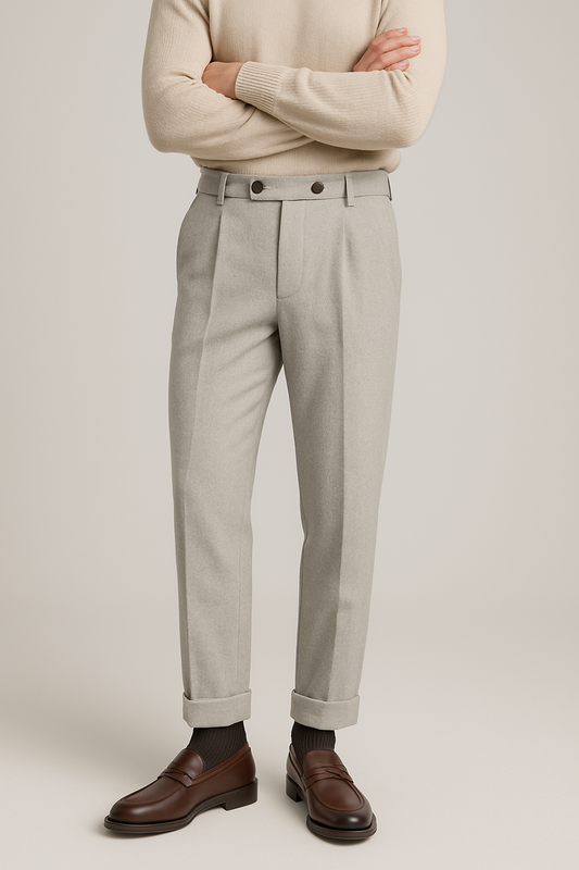 VAGTON™ FORMAL CLASSIC TROUSER