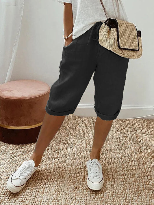 Fenna Shorts