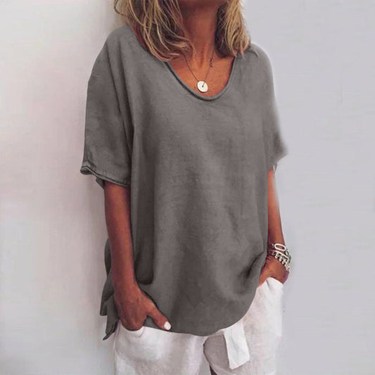Livia Blouse