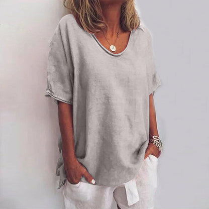 Livia Blouse