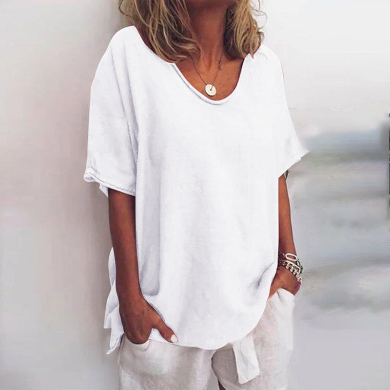 Livia Blouse