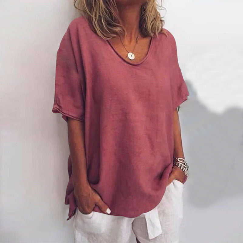 Livia Blouse