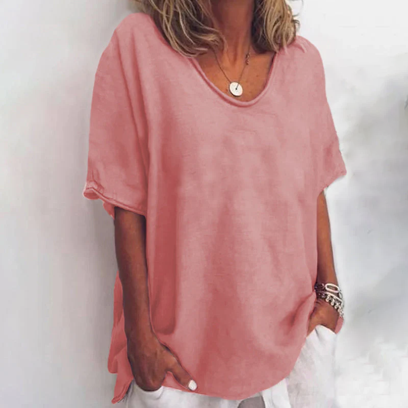 Livia Blouse