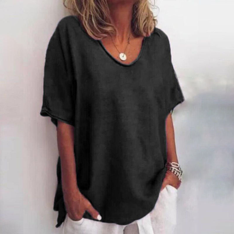 Livia Blouse