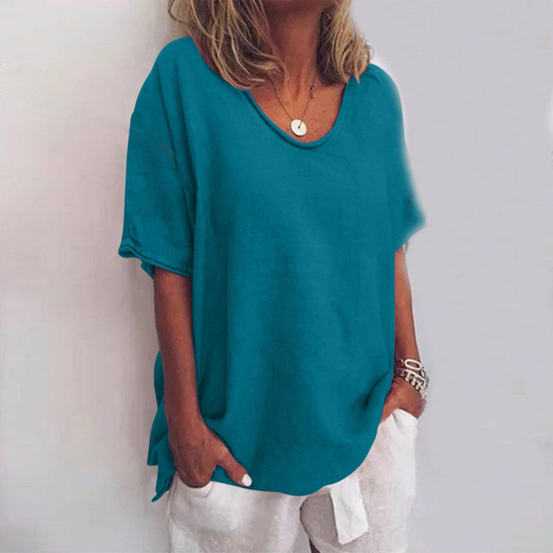 Livia Blouse