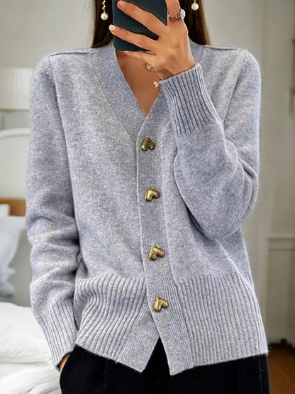 ELIRA | Elegante Cardigan