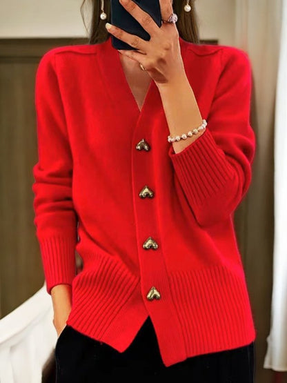 ELIRA | Elegante Cardigan